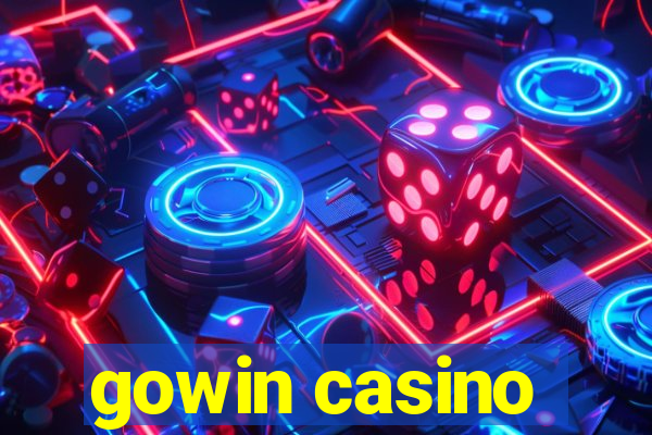 gowin casino